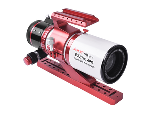 Askar FRA300 Pro APO Astrograph - Dark Clear Skies