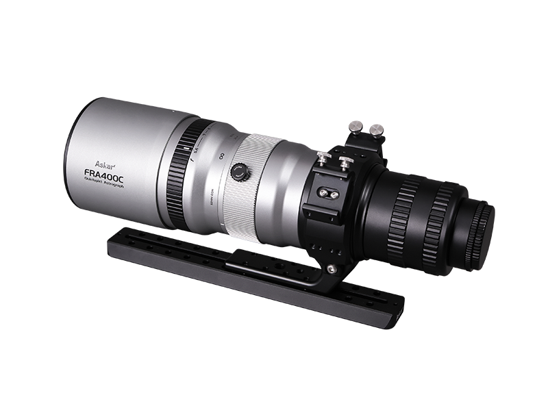 Askar FRA400C APO Astrograph - Dark Clear Skies – Dark Clear Skies UK