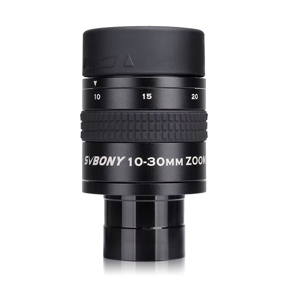 Svbony 10mm to 30mm 1.25inch Zoom Eyepiece
