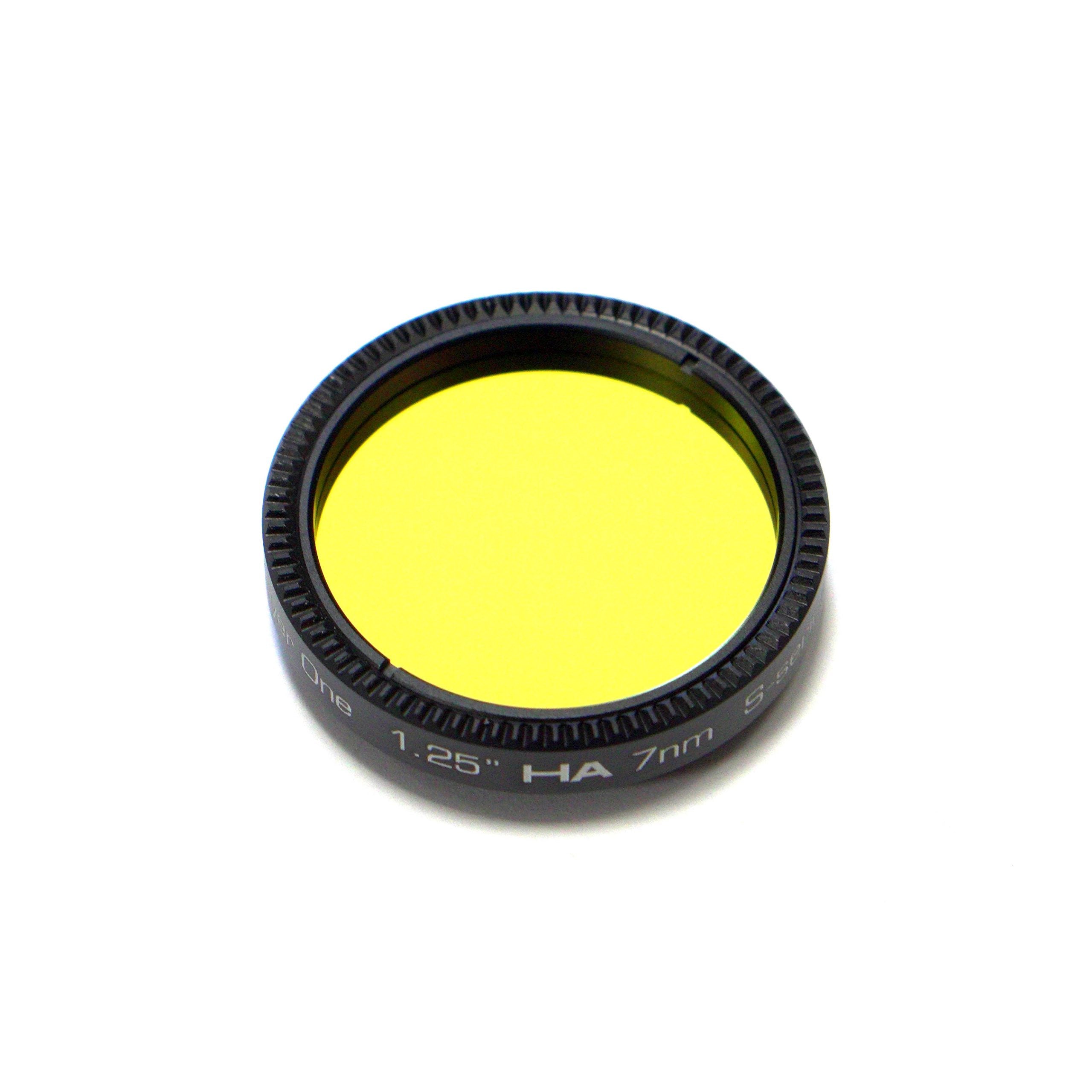 Ha SII OIII 7nm Narrowband Filter S-series – Dark Clear Skies UK