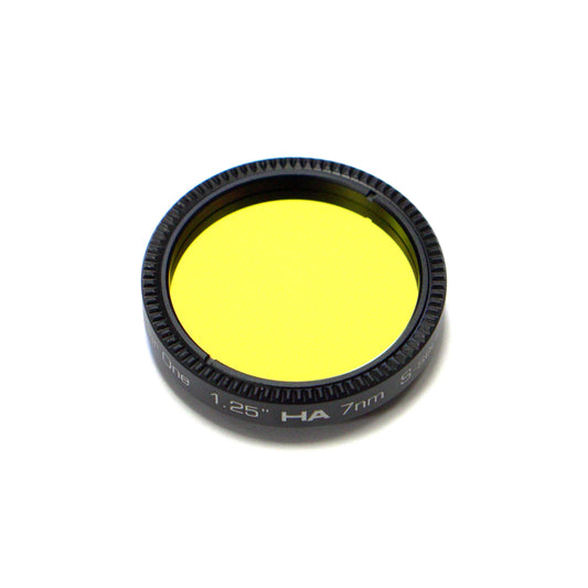 Ha SII OIII 7nm Narrowband Filter S-series – Dark Clear Skies UK
