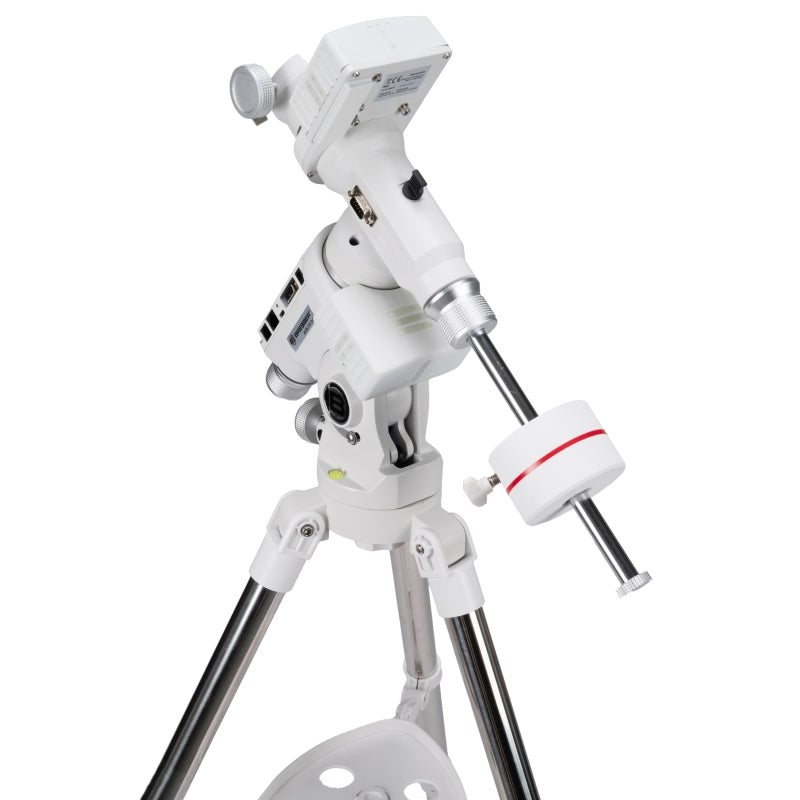 BRESSER Messier EXOS 100 GOTO Mount