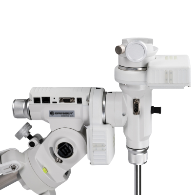 BRESSER Messier EXOS 100 GOTO Mount