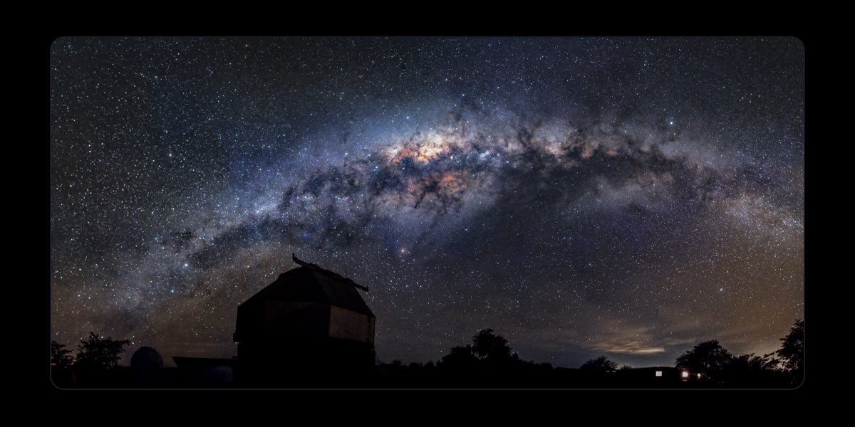 ZWO Seestar S50 Pro Smart Telescope