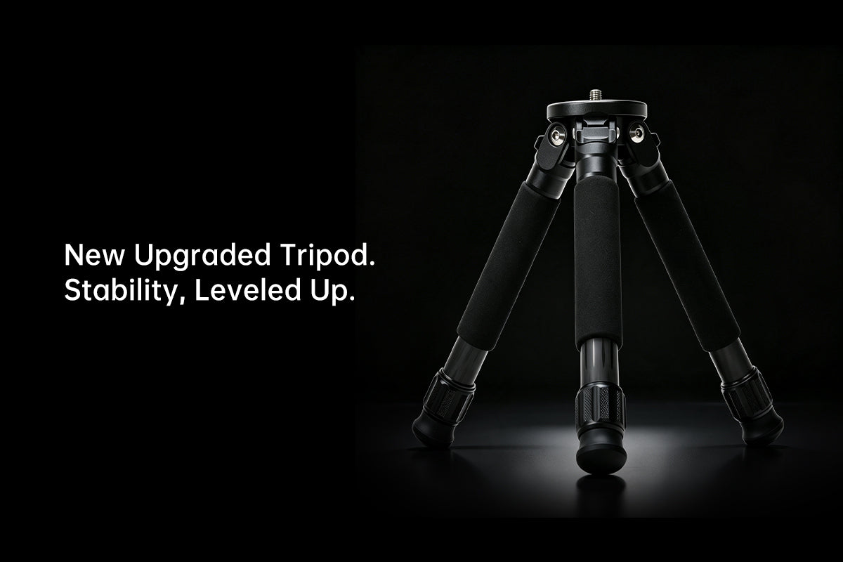 ZWO Seestar S50 Pro Smart Telescope