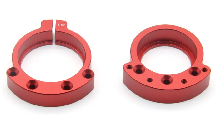 Adapters & Spacers