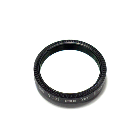 Ha SII OIII 7nm Narrowband Filter S-series – Dark Clear Skies UK