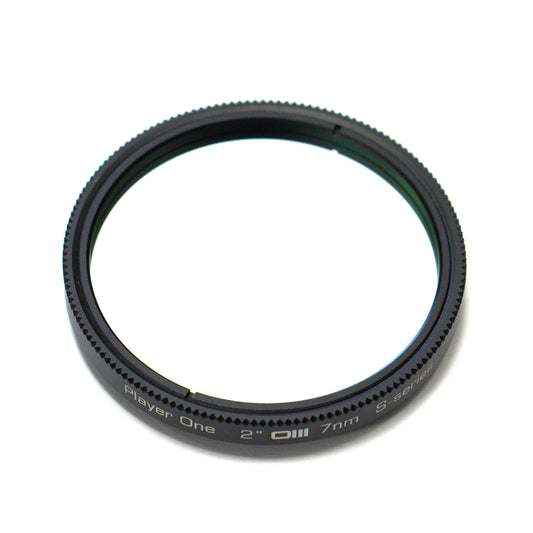 Ha SII OIII 7nm Narrowband Filter S-series – Dark Clear Skies UK