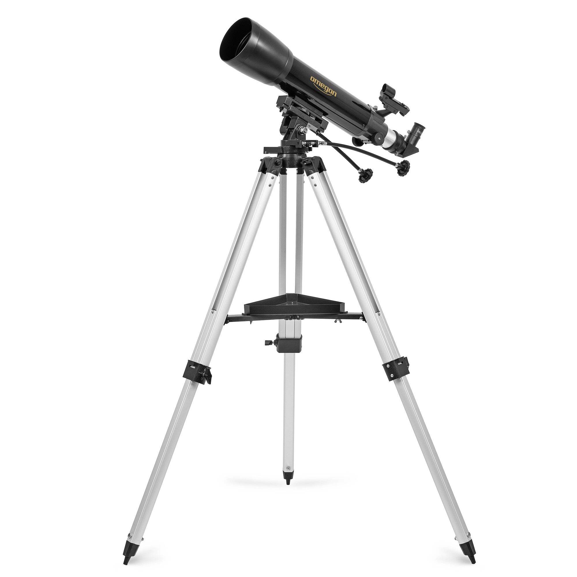 Omegon Telescope AC 102/660 AZ-3