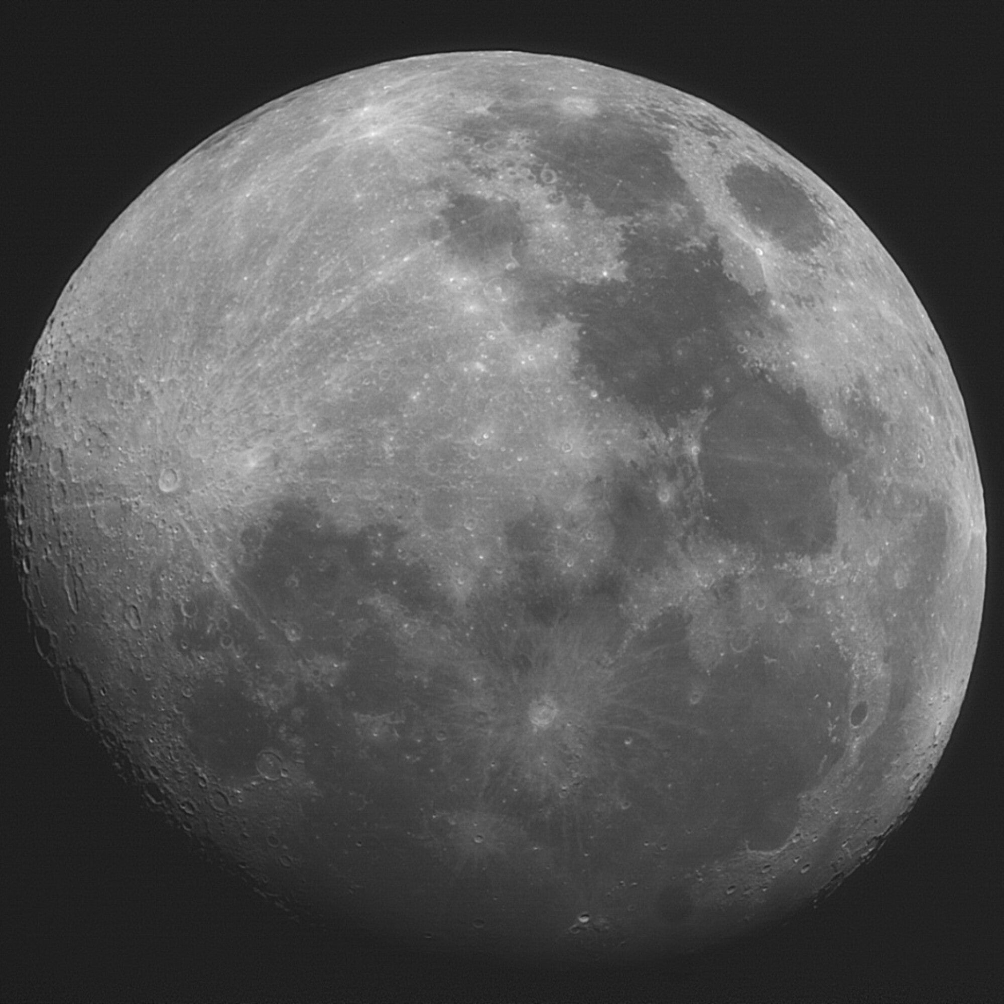 Omegon Telescope AC 102/660 AZ-3
