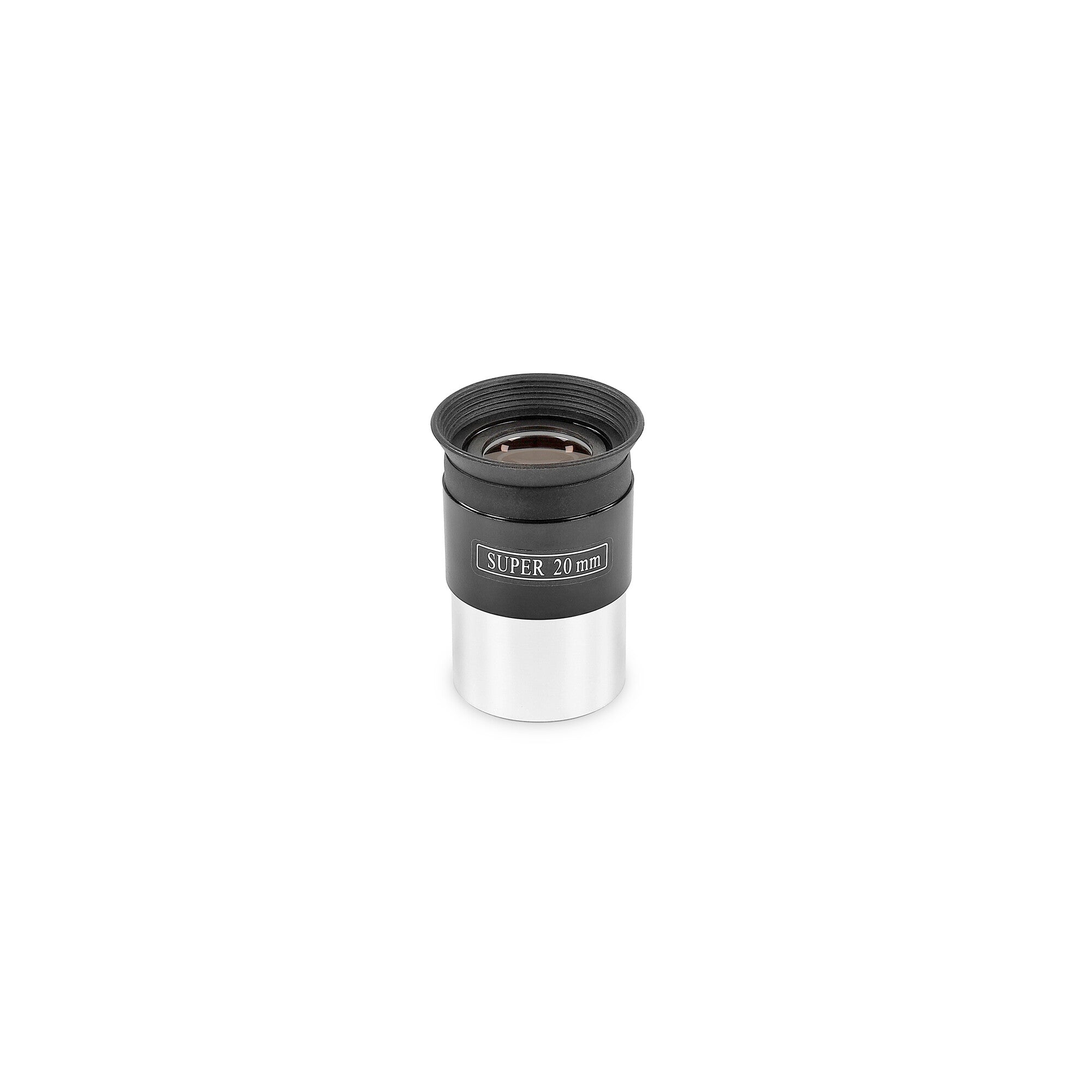 Omegon Telescope AC 102/660 AZ-3