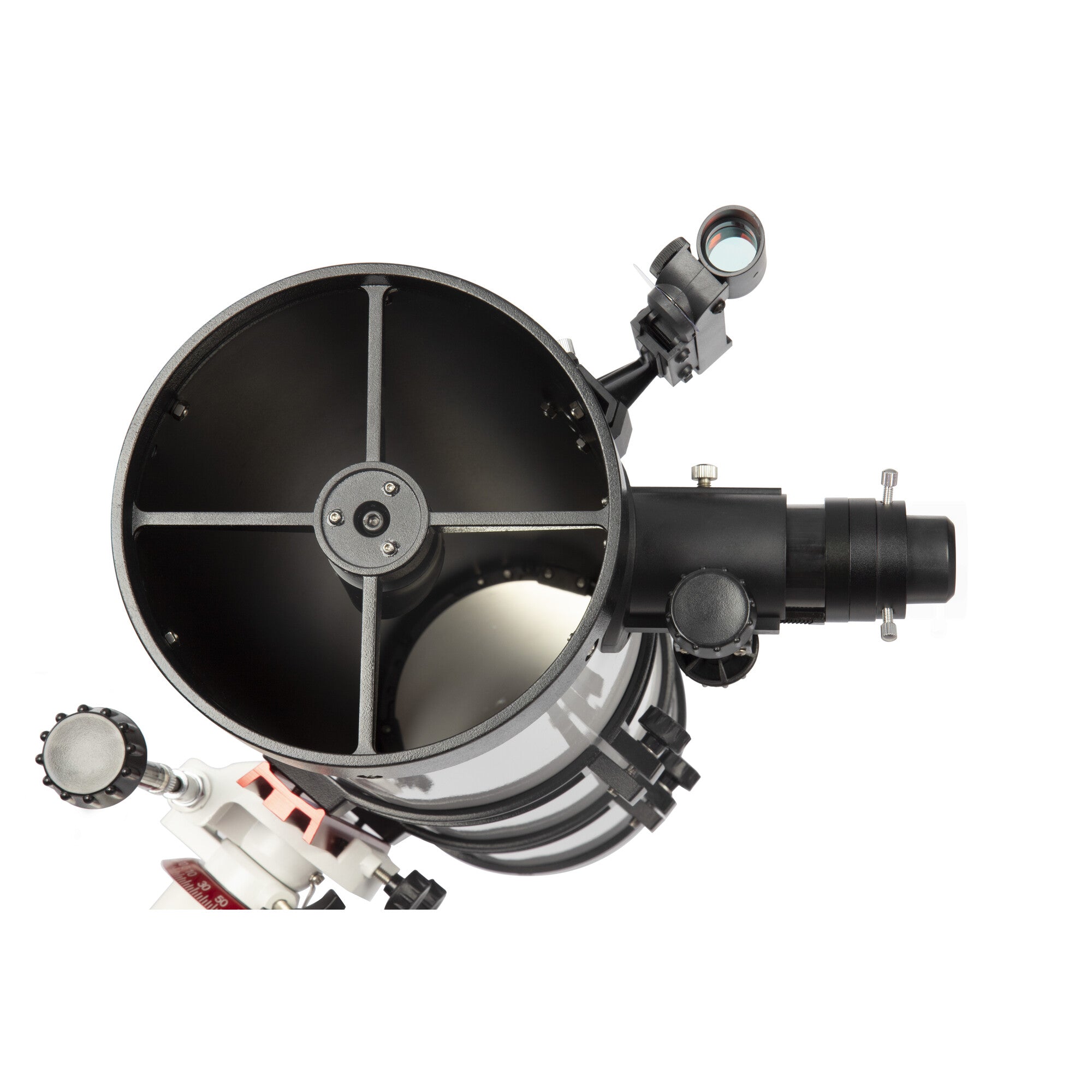 Omegon Advanced 130/650 EQ-320 Newtonian Telescope