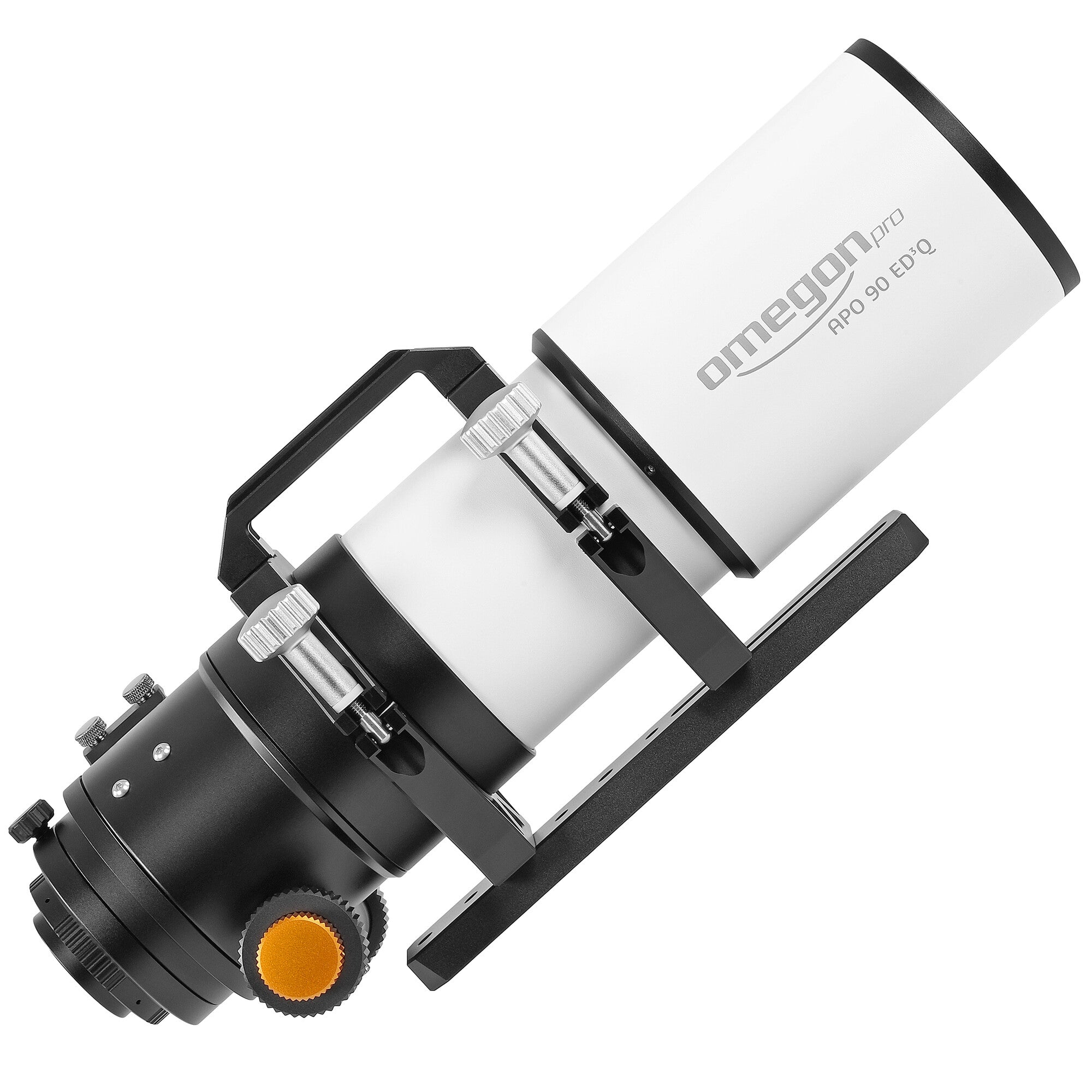 Omegon Pro APO AP 90/450 ED3Q Quintuplet OTA