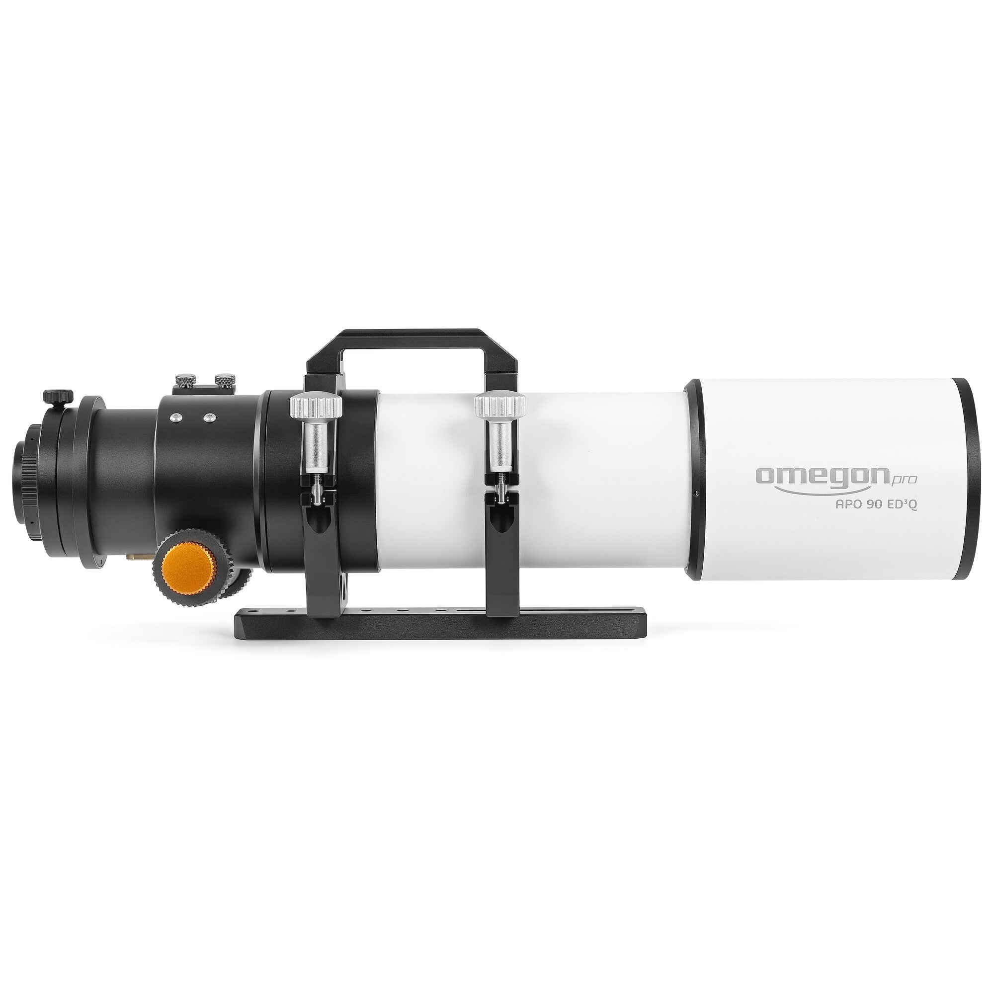 Omegon Pro APO AP 90/450 ED3Q Quintuplet OTA