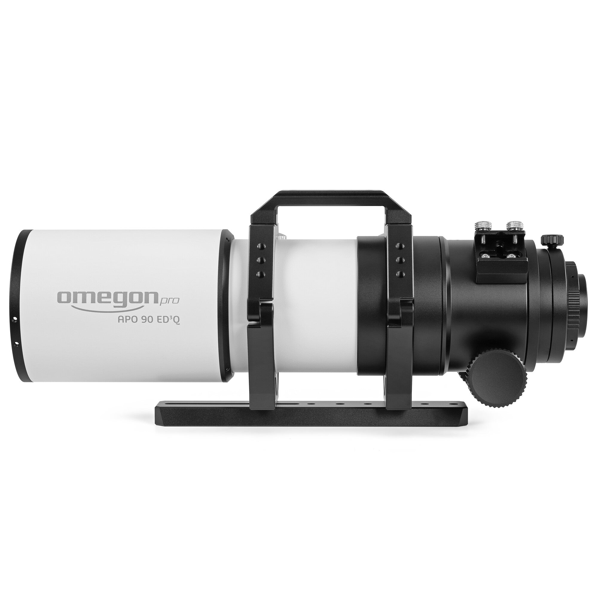 Omegon Pro APO AP 90/450 ED3Q Quintuplet OTA