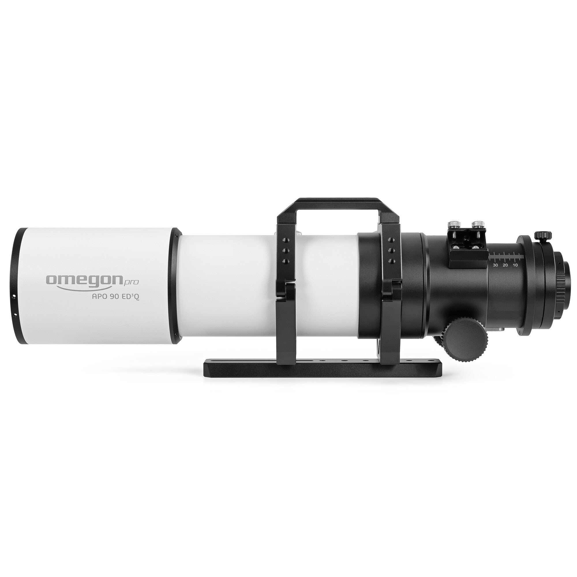 Omegon Pro APO AP 90/450 ED3Q Quintuplet OTA