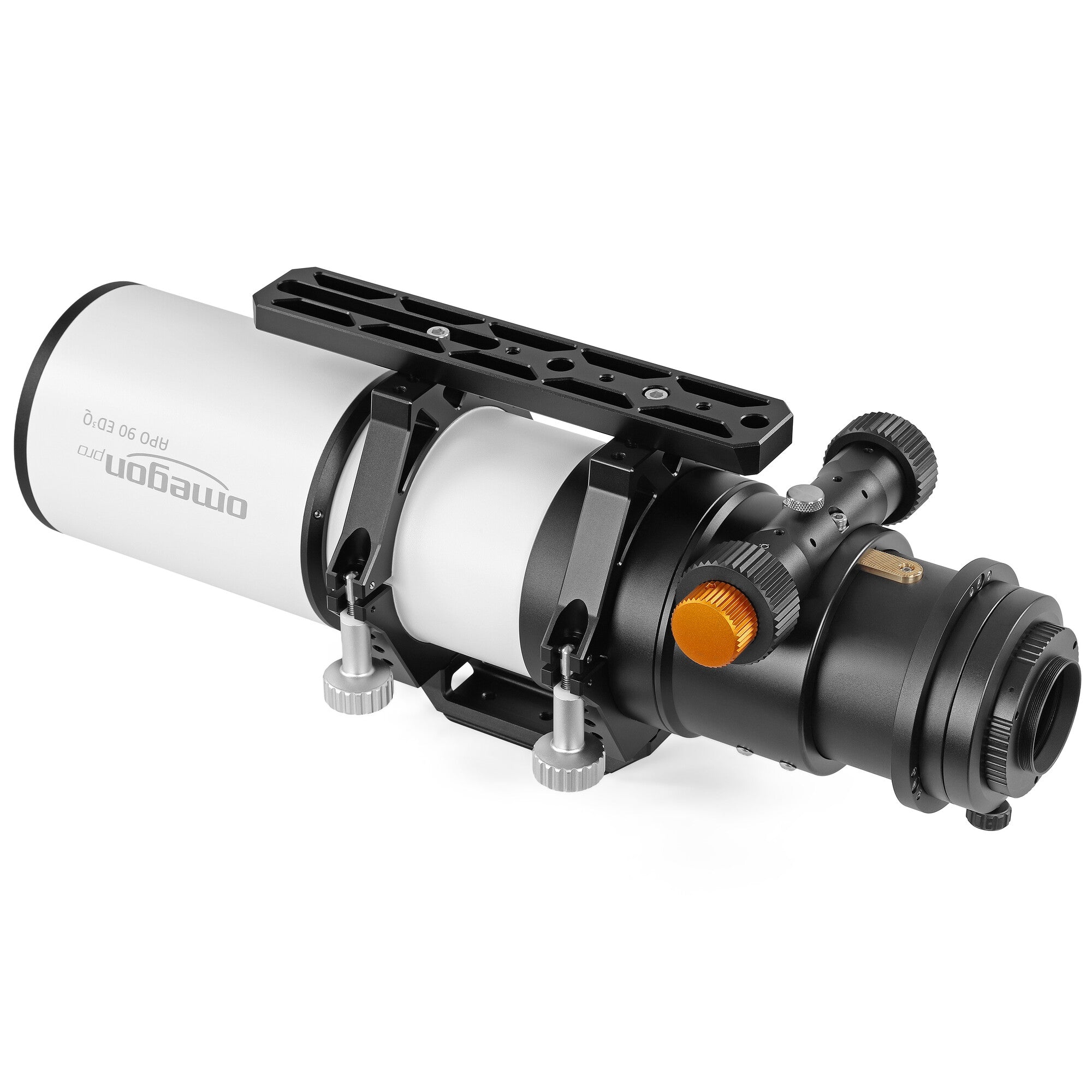 Omegon Pro APO AP 90/450 ED3Q Quintuplet OTA