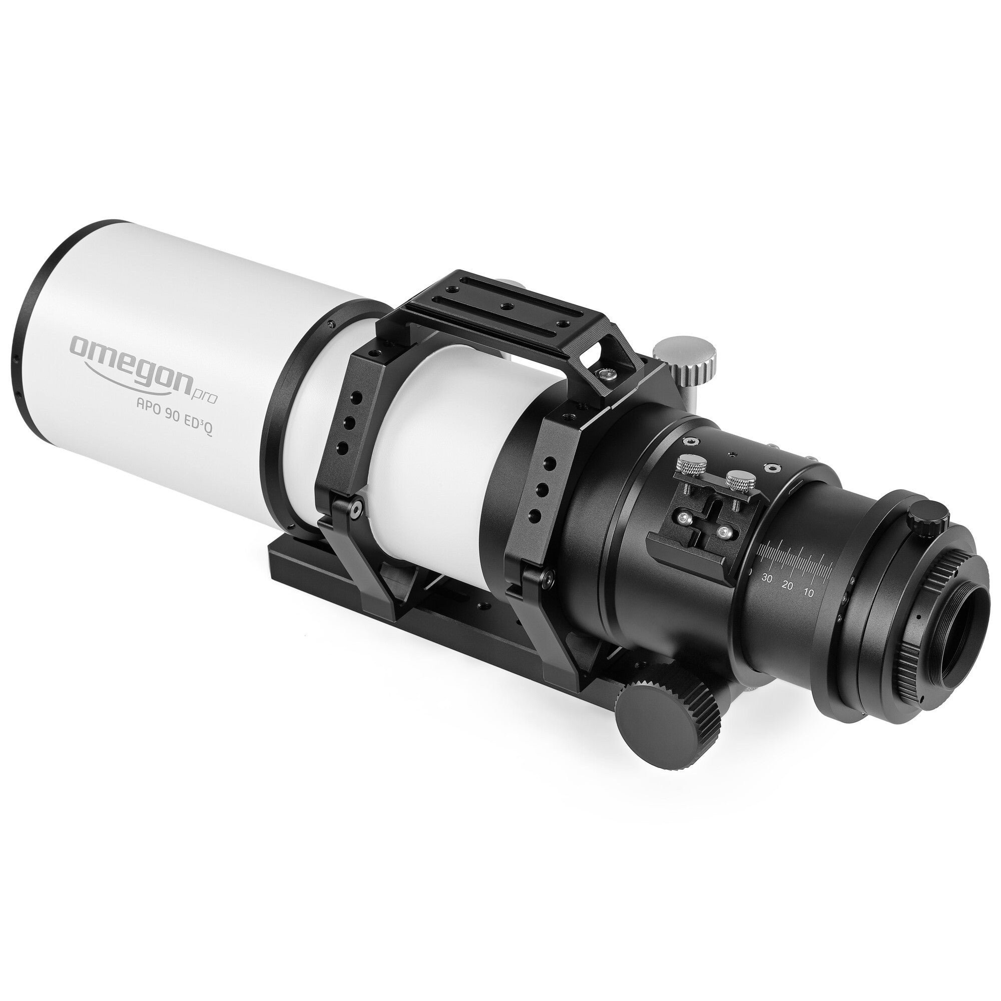 Omegon Pro APO AP 90/450 ED3Q Quintuplet OTA