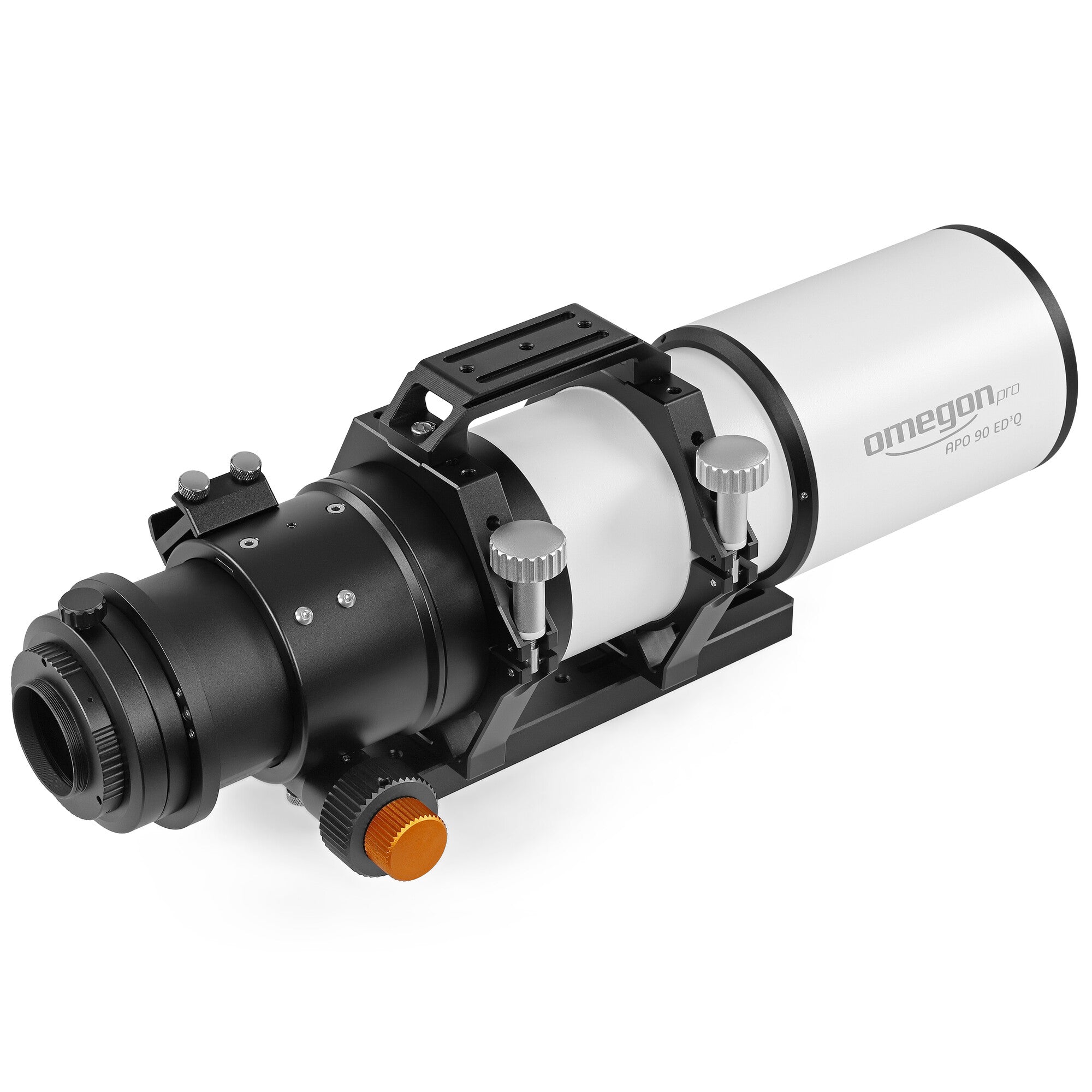 Omegon Pro APO AP 90/450 ED3Q Quintuplet OTA