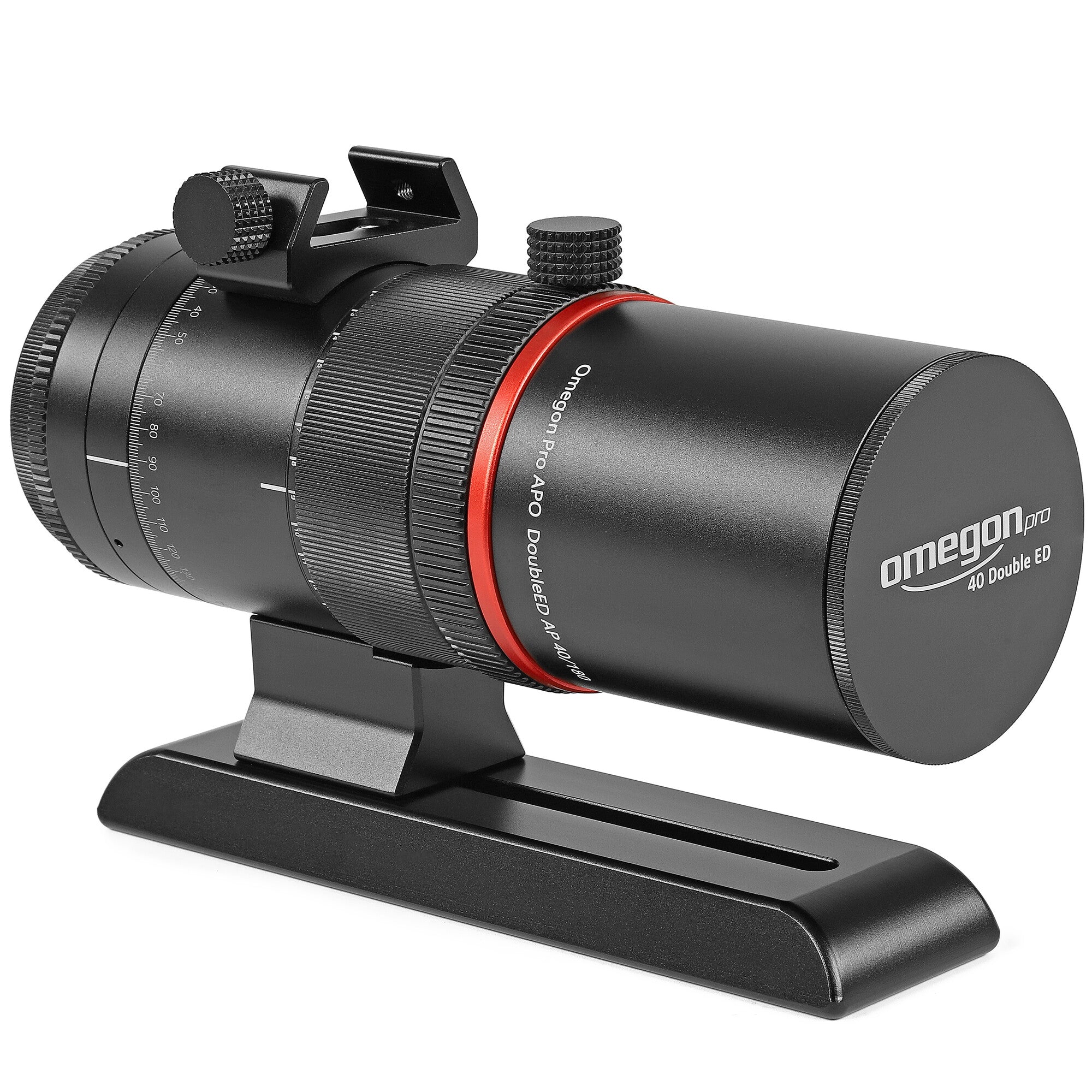 Omegon Pro APO DoubleED 40/180 Sixtuplet Astrograph OTA