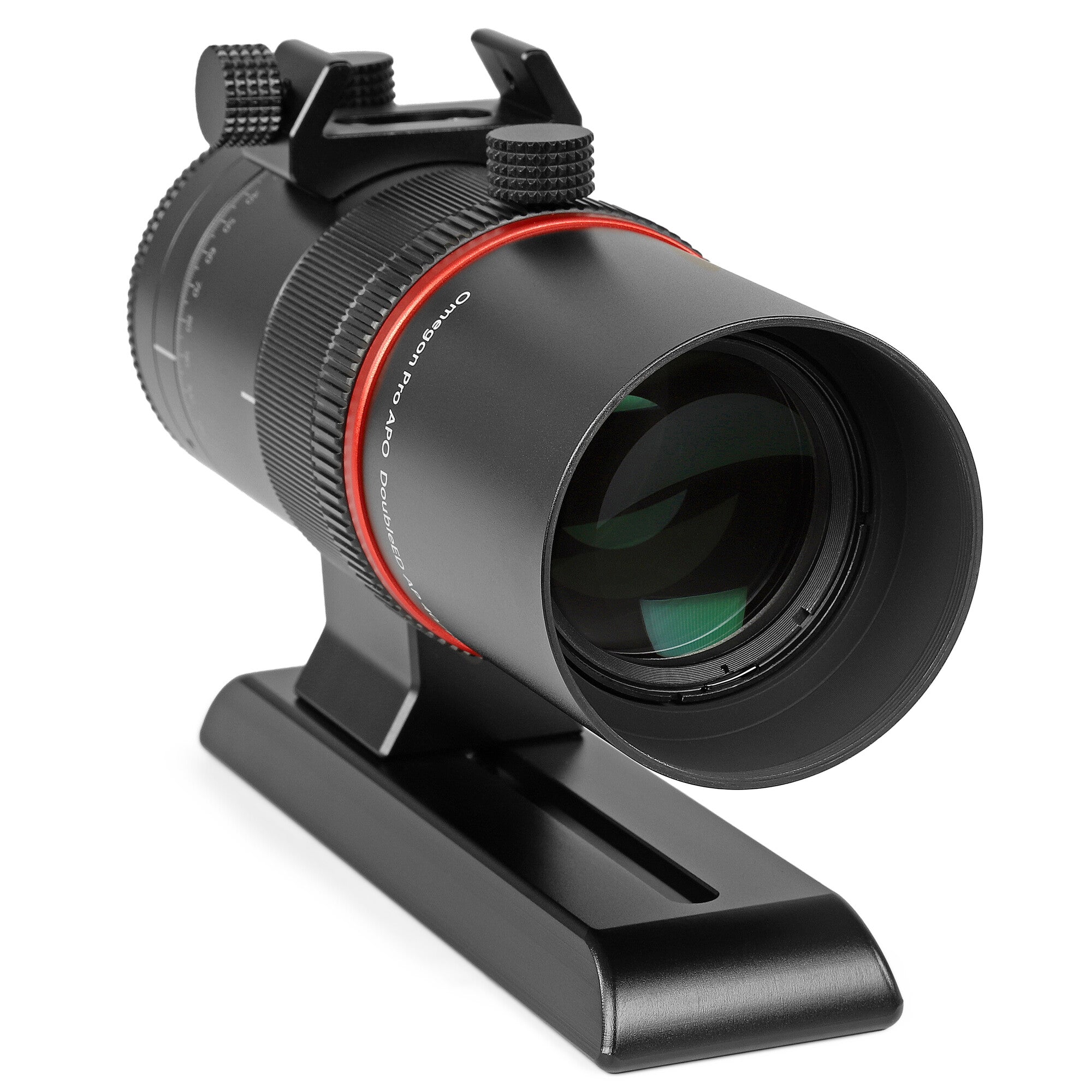 Omegon Pro APO DoubleED 40/180 Sixtuplet Astrograph OTA
