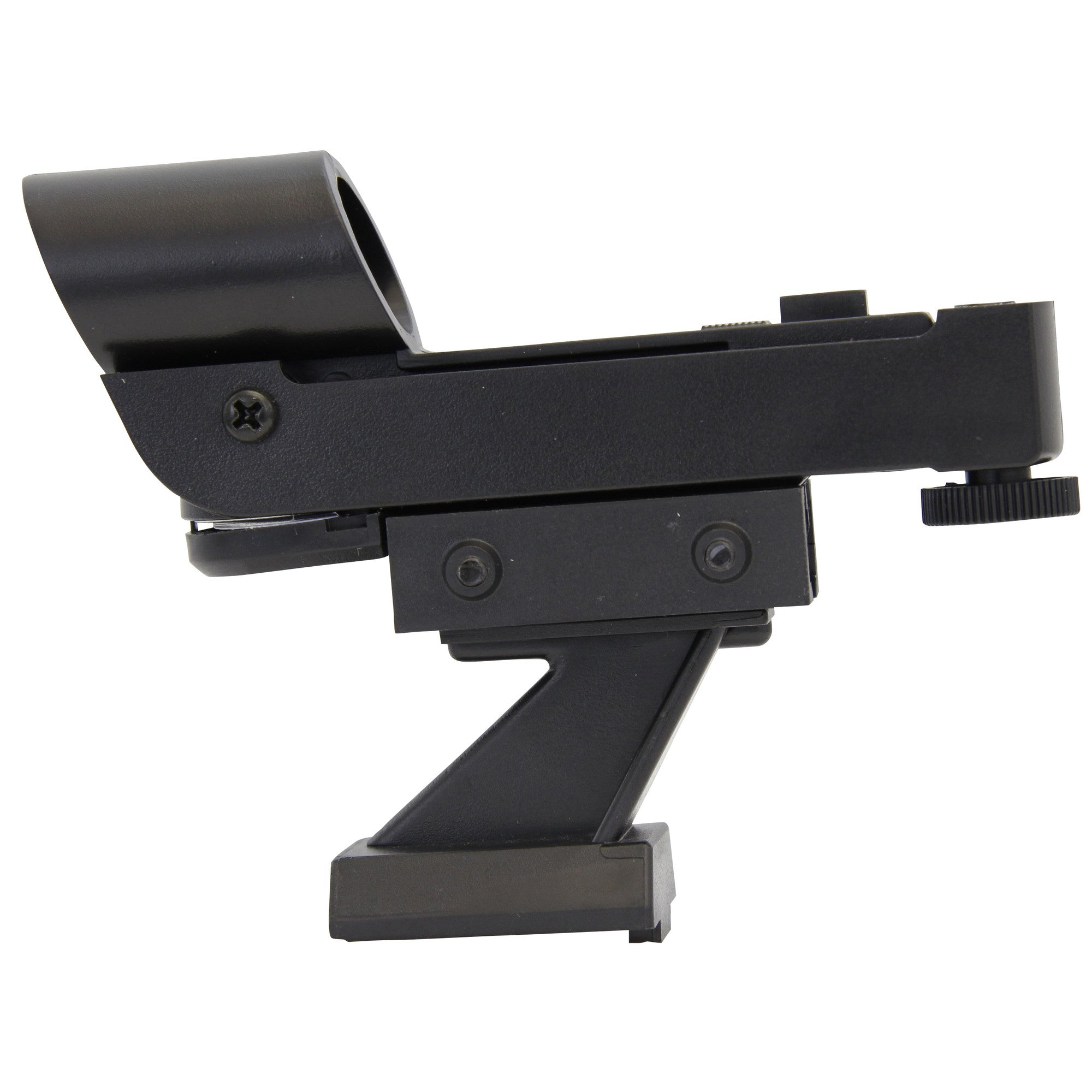 Omegon Pro APO 110/660 ED Apochromatic Refractor with EQ570DX GoTo