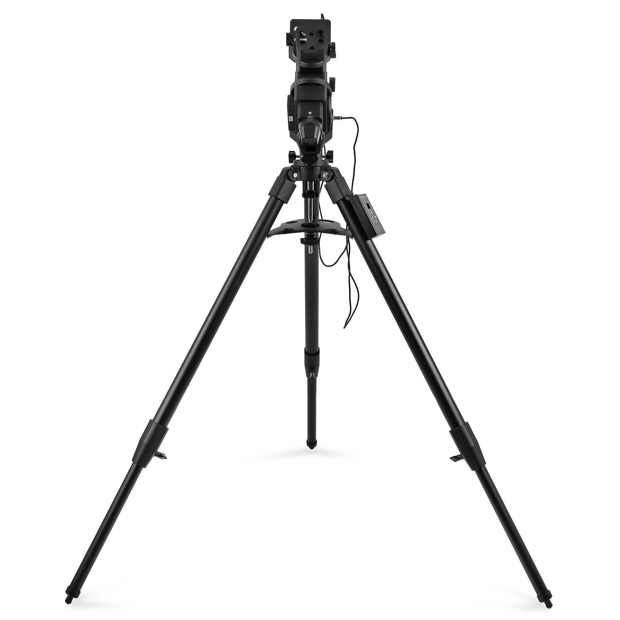 Omegon Pro APO 110/660 ED Apochromatic Refractor with EQ570DX GoTo