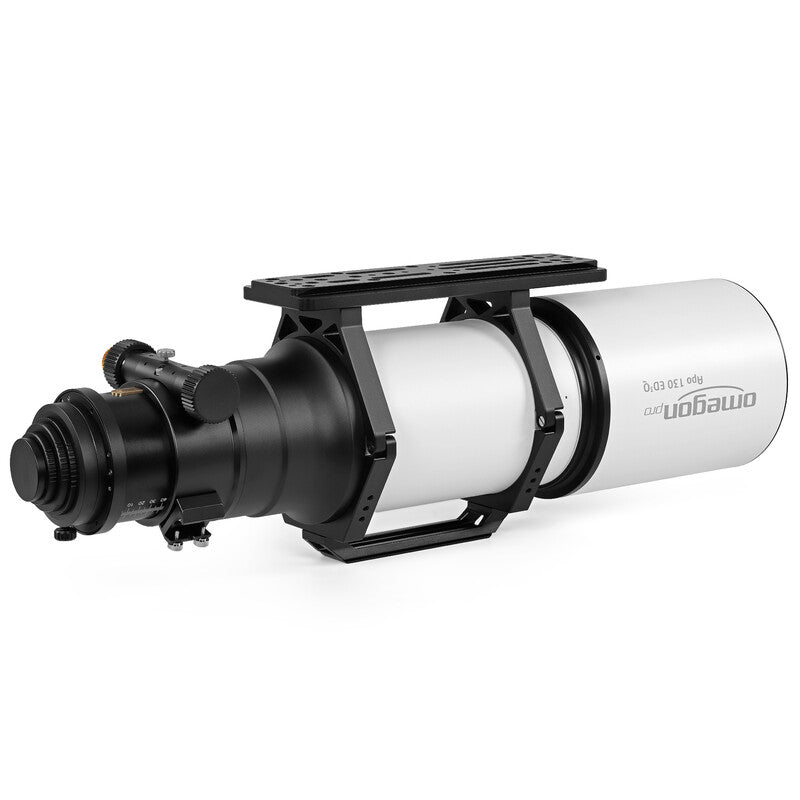 Apochromatic refractor Pro APO 130/650 ED3Q OTA
