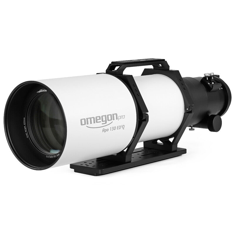 Apochromatic refractor Pro APO 130/650 ED3Q OTA