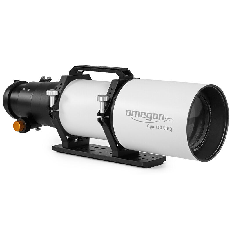 Apochromatic refractor Pro APO 130/650 ED3Q OTA