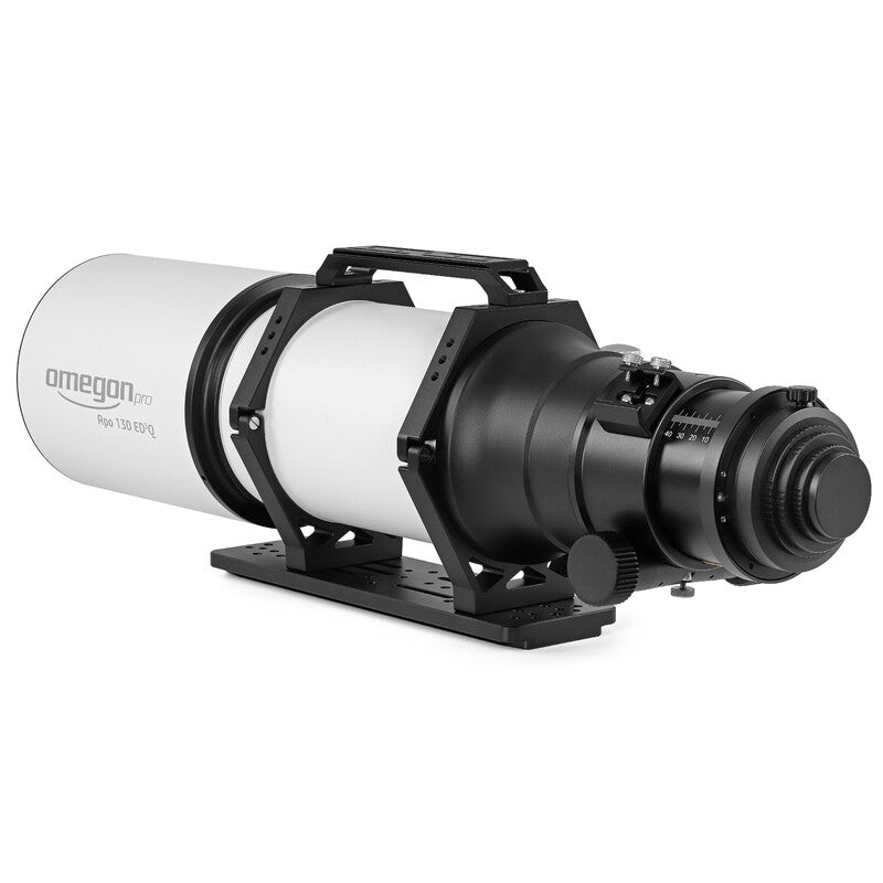 Apochromatic refractor Pro APO 130/650 ED3Q OTA