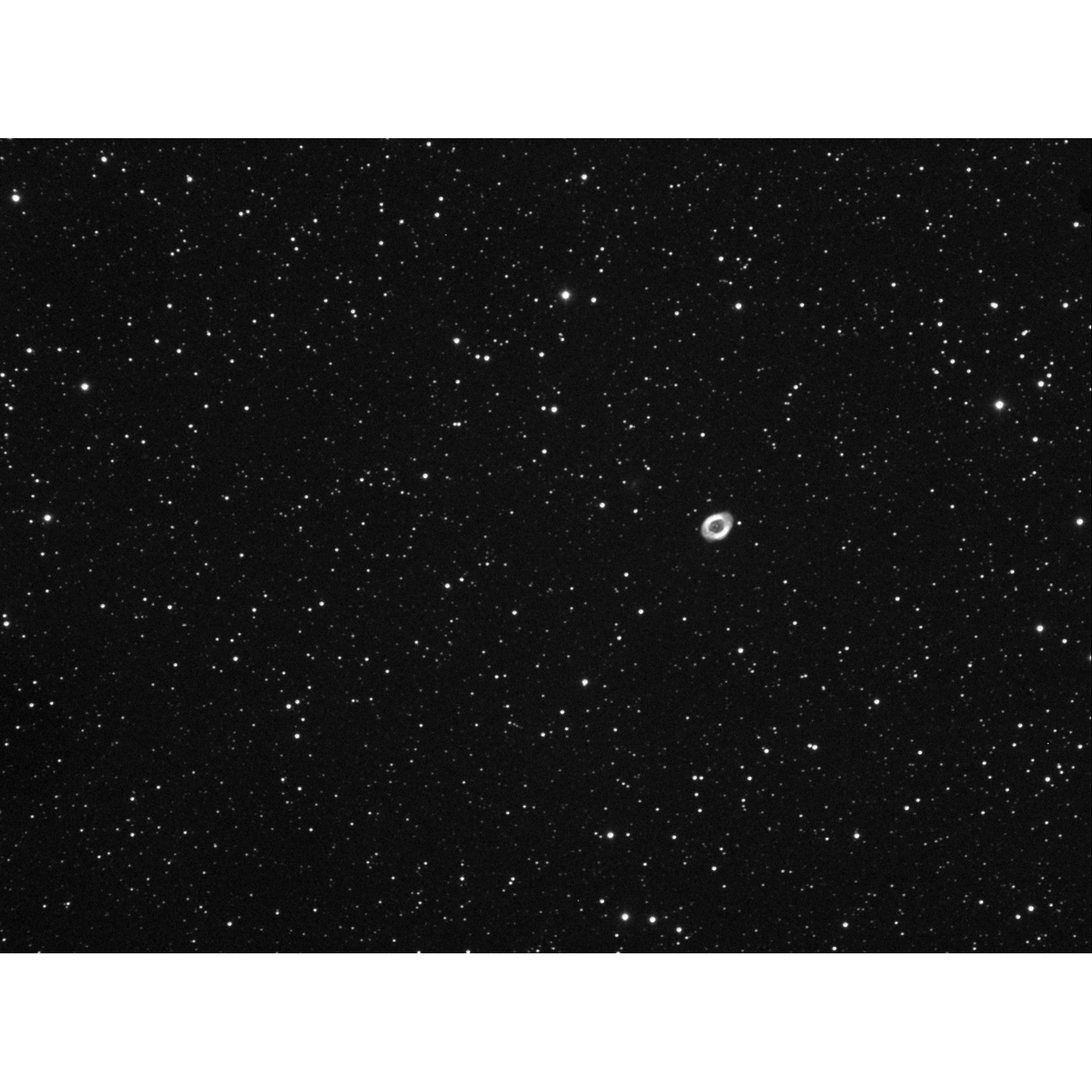 Omegon Pro APO AP 104/650 ED Triplet Refractor OTA