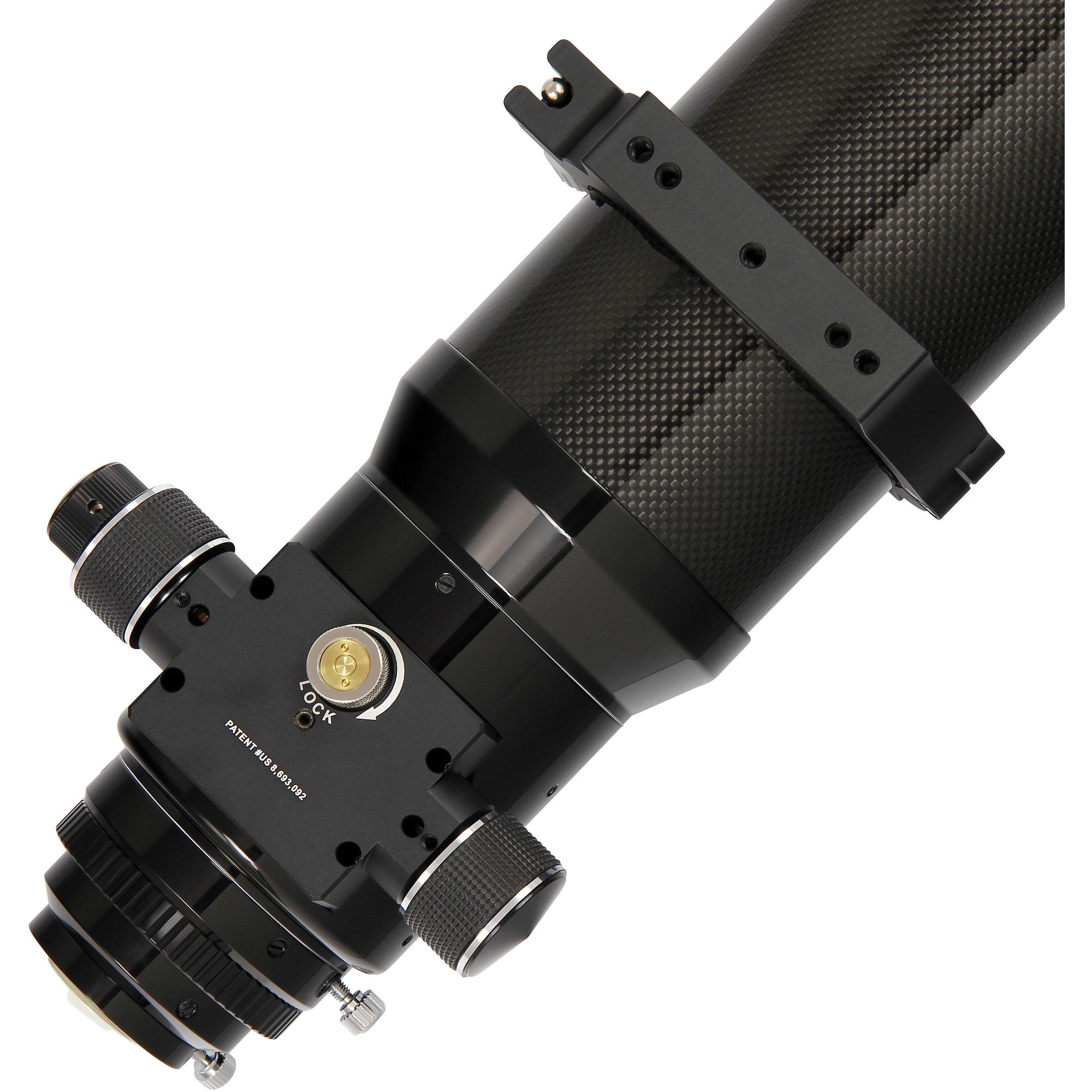 Omegon Pro APO AP 110/660 ED Carbon OTA
