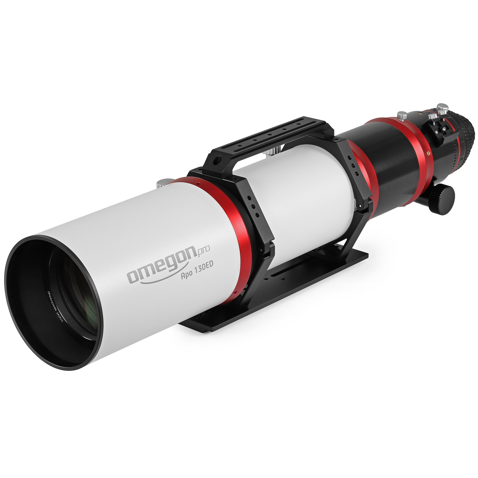 Omegon Pro APO AP 130/910 Triplet Apochromatic Refractor OTA