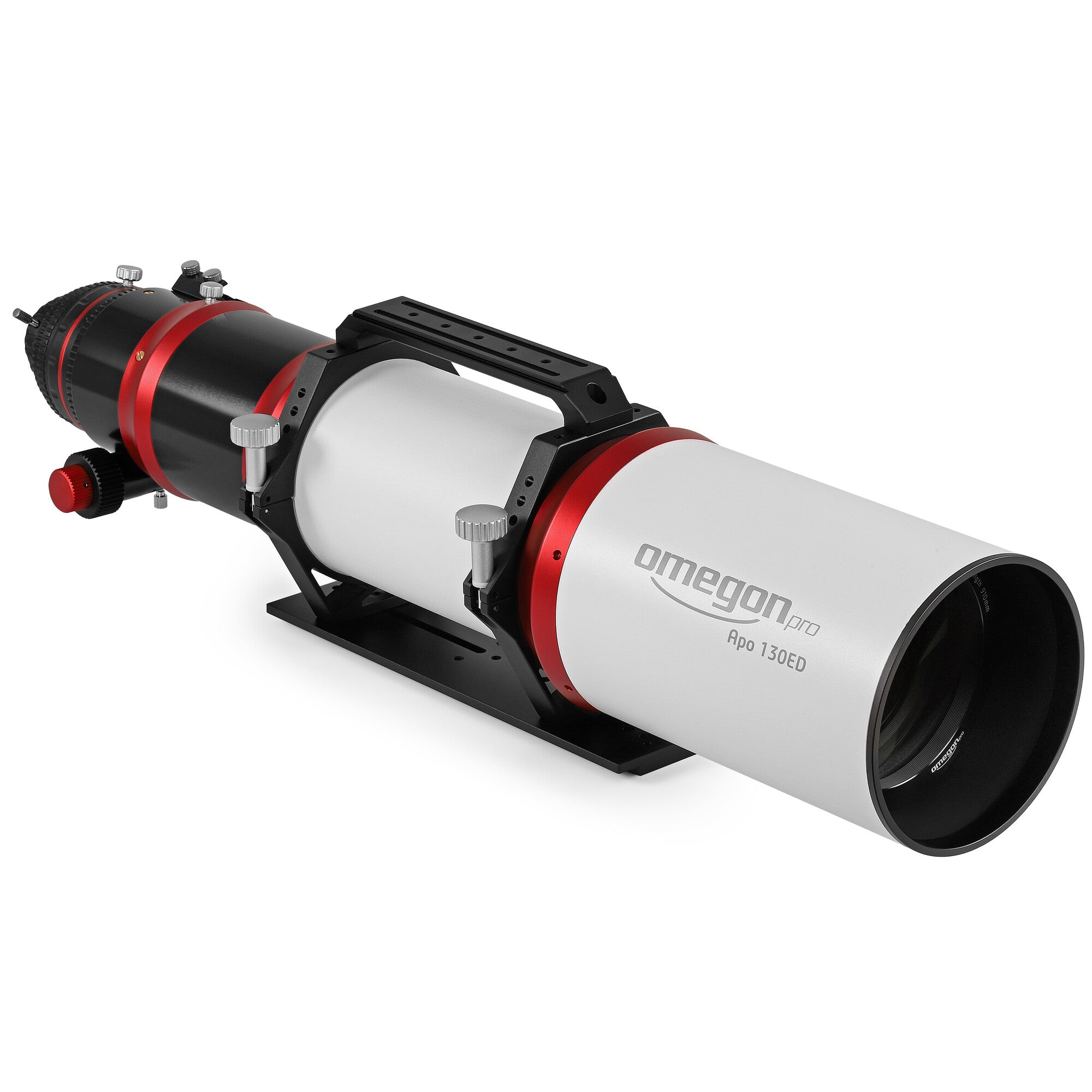 Omegon Pro APO AP 130/910 Triplet Apochromatic Refractor OTA