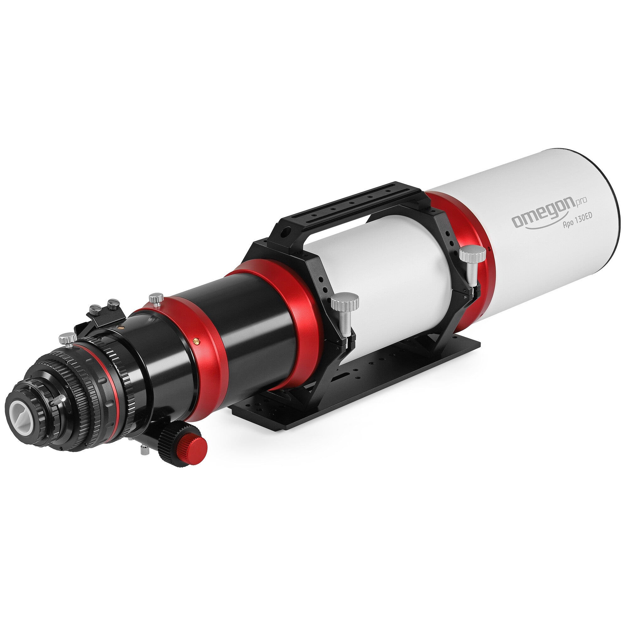 Omegon Pro APO AP 130/910 Triplet Apochromatic Refractor OTA