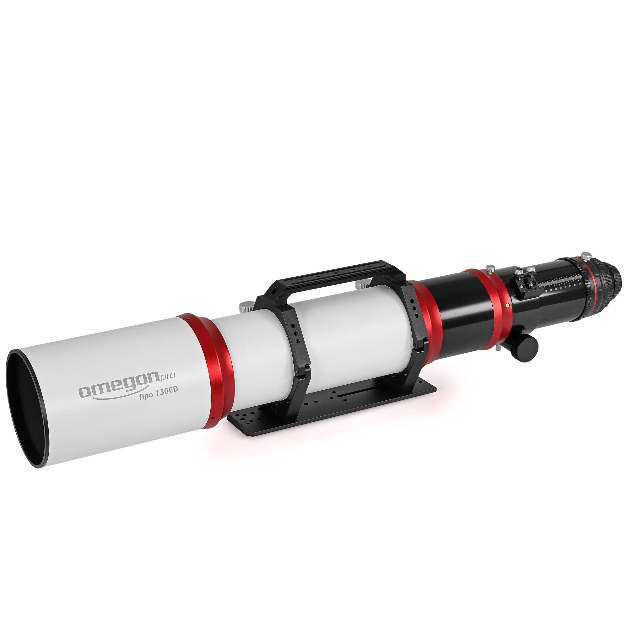 Omegon Pro APO AP 130/910 Triplet Apochromatic Refractor OTA