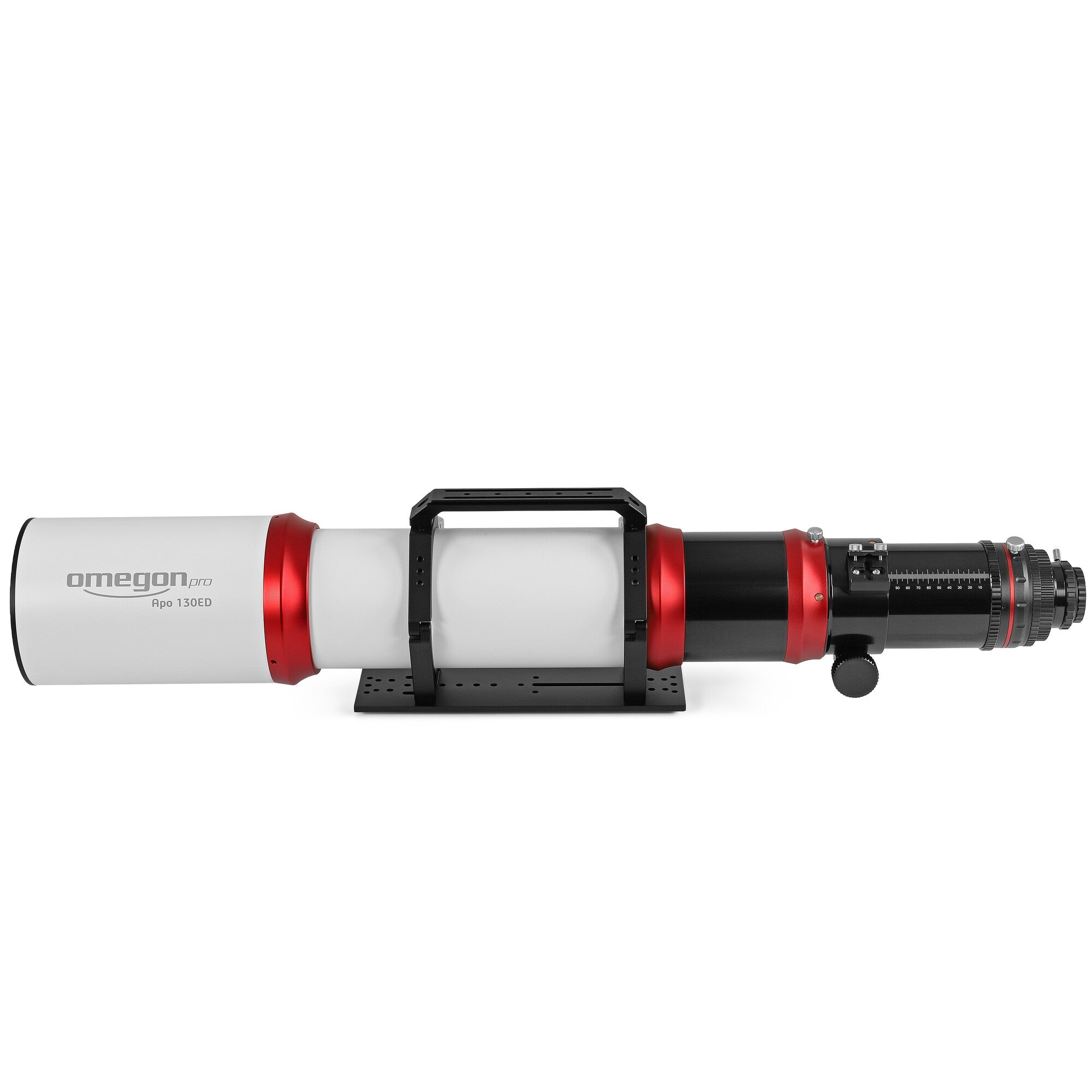 Omegon Pro APO AP 130/910 Triplet Apochromatic Refractor OTA