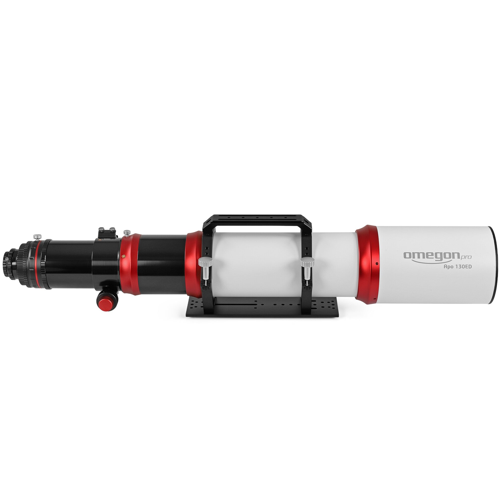 Omegon Pro APO AP 130/910 Triplet Apochromatic Refractor OTA