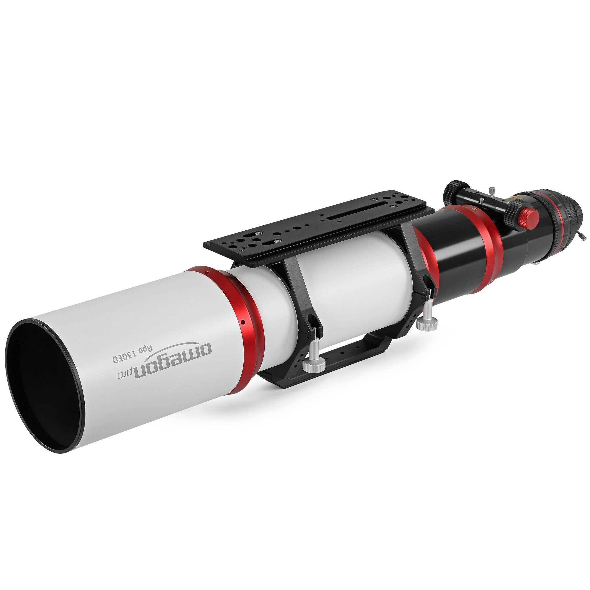 Omegon Pro APO AP 130/910 Triplet Apochromatic Refractor OTA