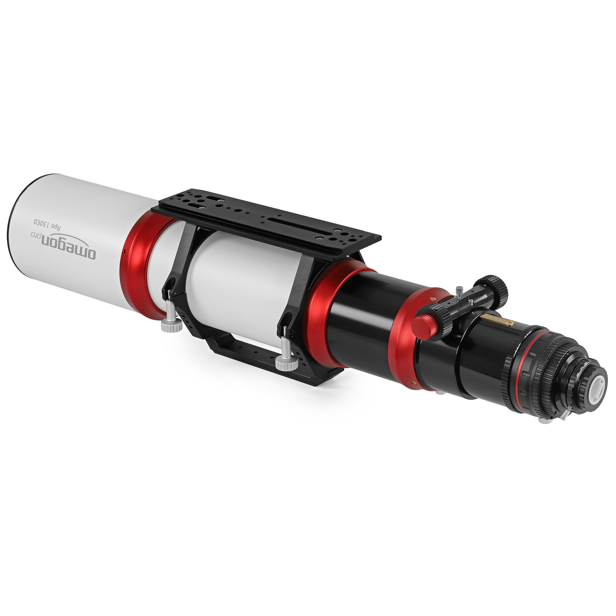 Omegon Pro APO AP 130/910 Triplet Apochromatic Refractor OTA