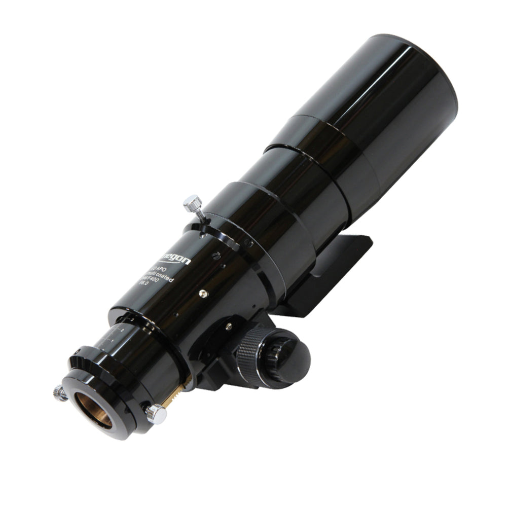 APO Refractors & Astrographs