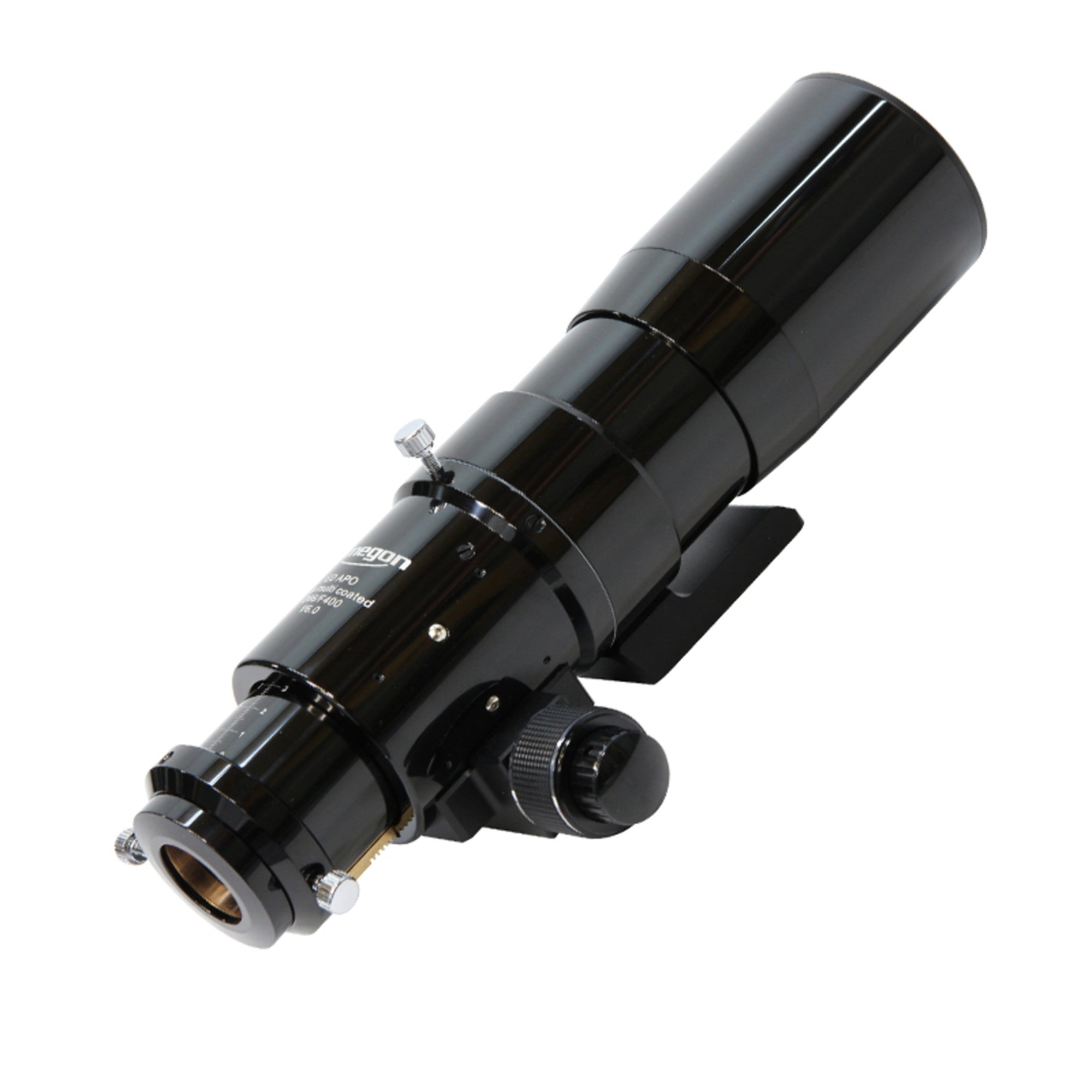 Omegon Pro APO AP 66/400 ED Apochromatic Refractor OTA