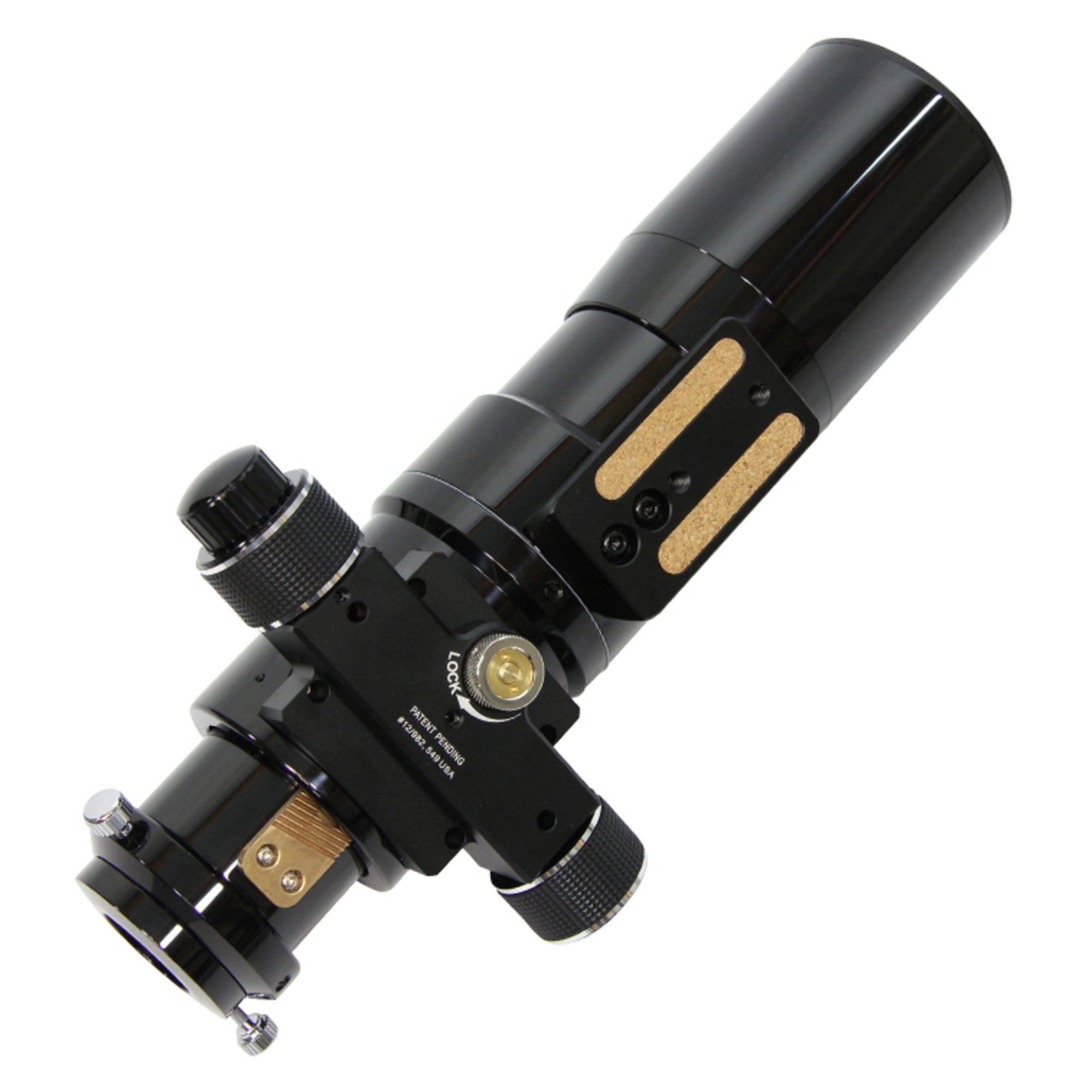 Omegon Pro APO AP 66/400 ED Apochromatic Refractor OTA