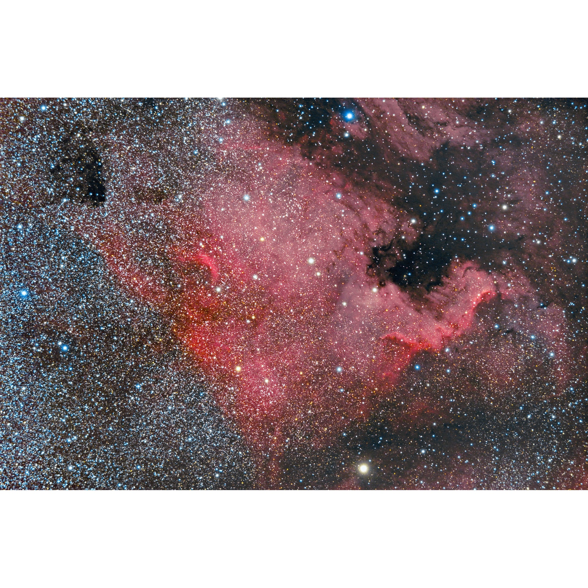 Omegon Pro APO AP 66/400 ED Apochromatic Refractor OTA