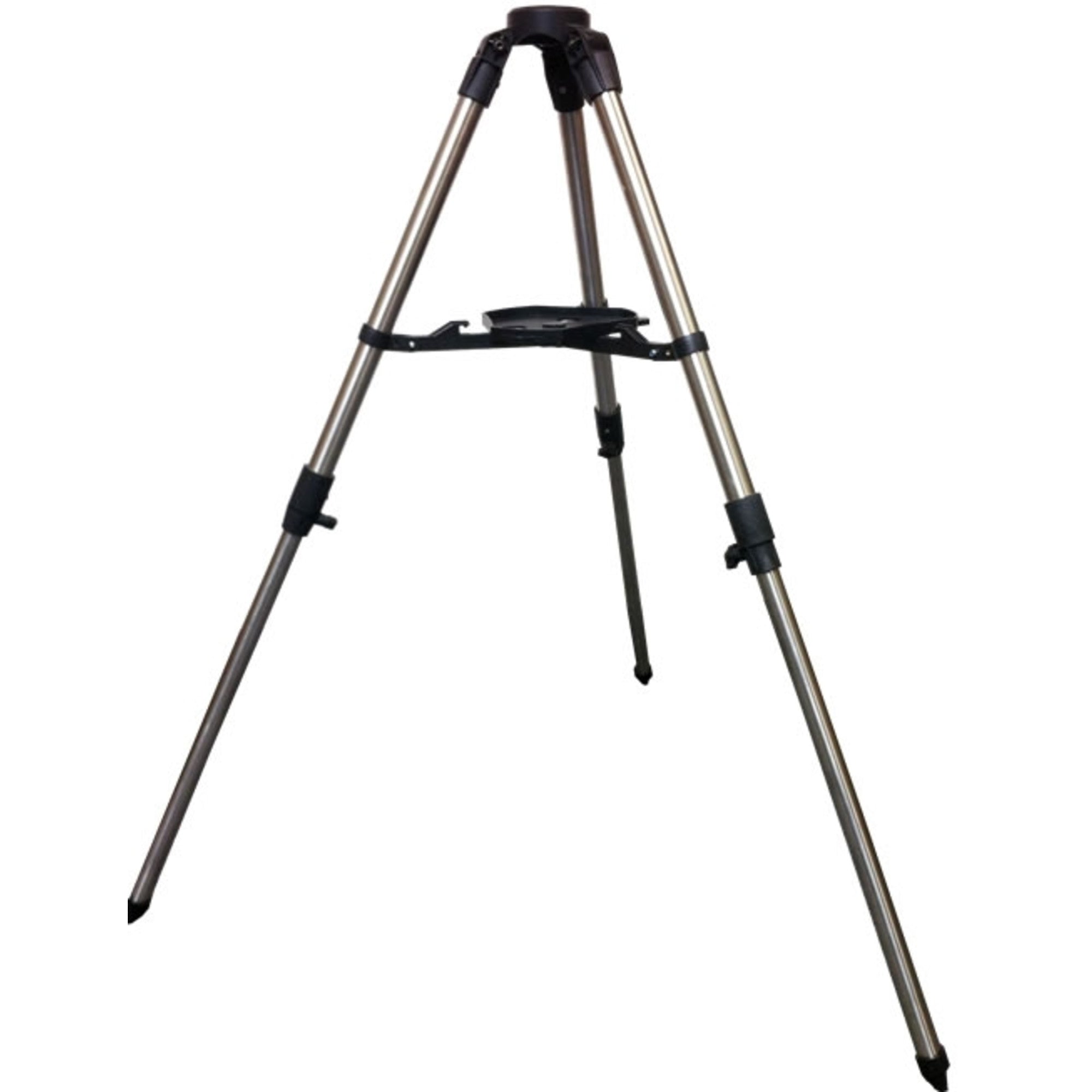 Omegon Pro APO AP 66/400 ED with iOptron SkyGuider Pro