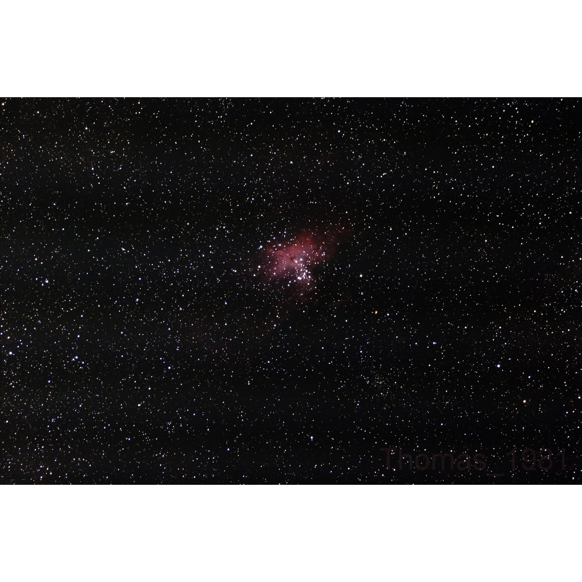 Omegon Pro APO AP 80/500 ED Carbon Apochromatic Refractor OTA