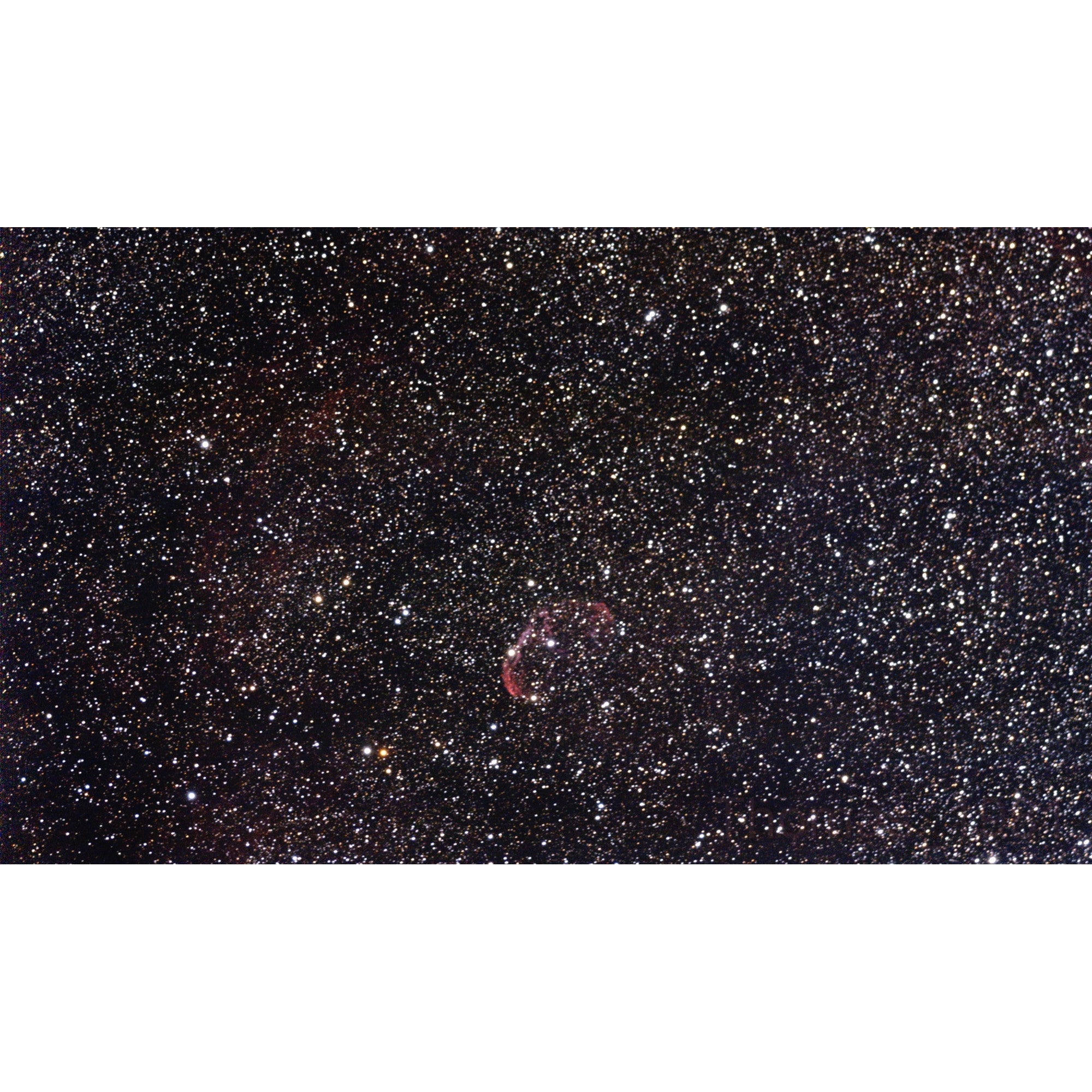 Omegon Pro APO AP 80/500 ED Carbon Apochromatic Refractor OTA