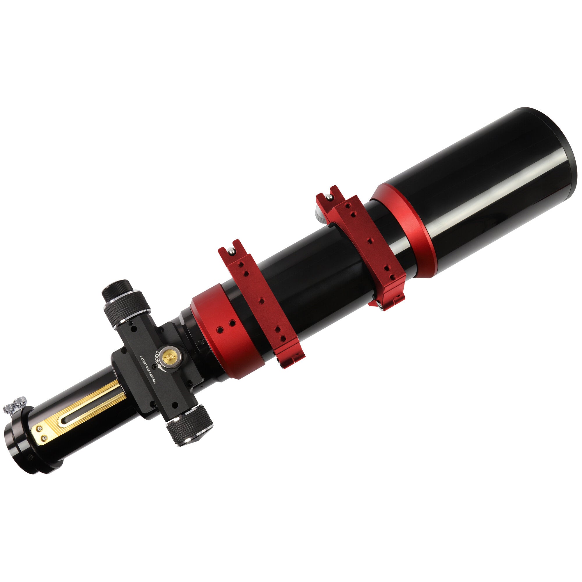Omegon Pro APO AP 85/560 ED Triplet OTA