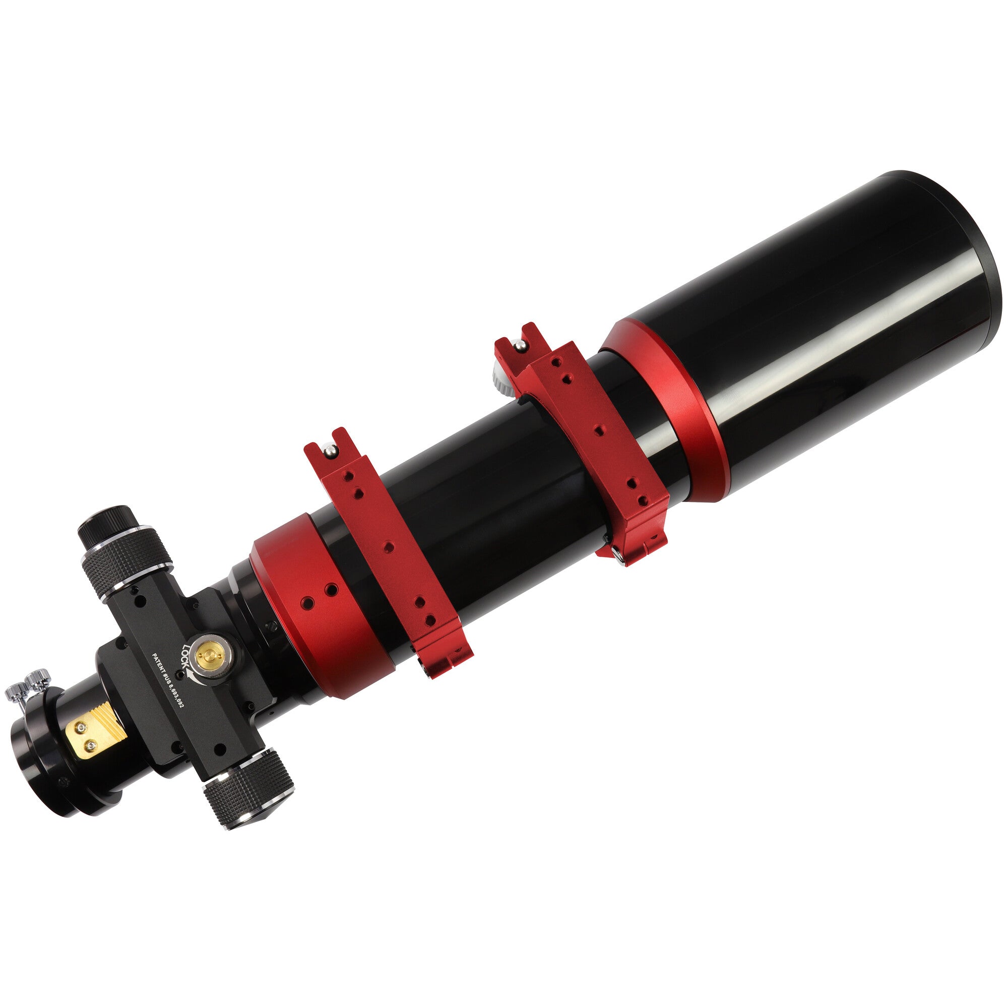 Omegon Pro APO AP 85/560 ED Triplet OTA